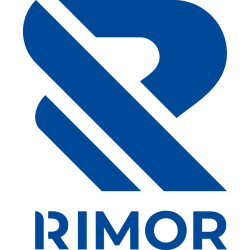 RIMOR - Lavello B678/EUNG6 Nuovo Stampo - 021ACC