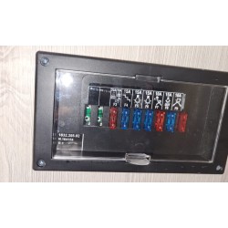 1832.355.02 Porte-fusible...
