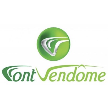 1832.355.02 Nordelettronica Sicherungshalter-Derivat speziell für Font Vendôme