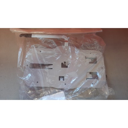 CTA SUPPORTO TV ROTANTE A PARETE - 9PT0122200V10