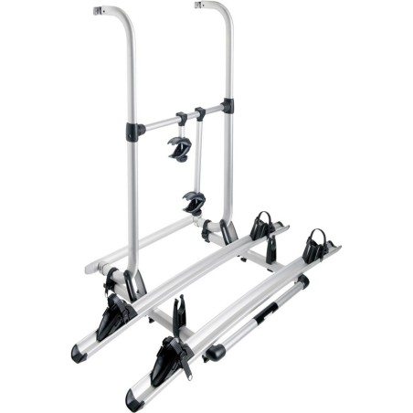 Portabici Thule Essential Standard 3 bici 80/150 - 309825