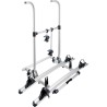 Thule Essential Standard 3 Fahrradträger 80/150 - 309825