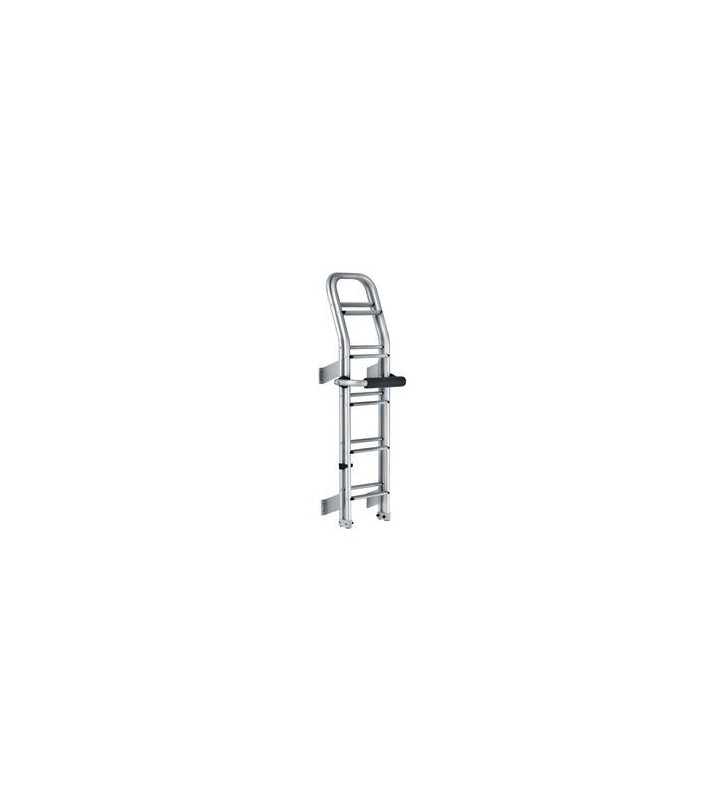 THULE 307488 - Mod 4 - 10 steps folding outdoor ladder