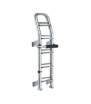 THULE 307488 - Mod 4 - 10 steps folding outdoor ladder