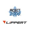 LIPPERT - Catena 50 maglie binario sollevamento cavi per letti