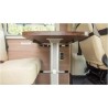 STILO - SLIDING CONNECTION KIT FOR TABLE 950 mm LIPPERT
