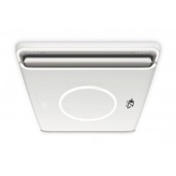 EZA 3600W WHITE Smart POWER Klimaanlage mit Invertertechnologie