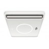 EZA 3600W WHITE Smart POWER Klimaanlage mit Invertertechnologie