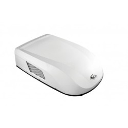 EZA 3600W WHITE Smart POWER air conditioner inverter technology