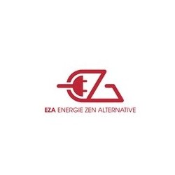 EZA 3600W WHITE Smart POWER Klimaanlage mit Invertertechnologie