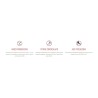 EZA 3600W WHITE Smart POWER air conditioner inverter technology
