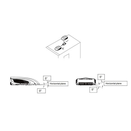 Climatizzatore EZA 3600W BIANCO Smart POWER TWIN tecnologia inverter - Potenza caldo-freddo : 11600 btu/h