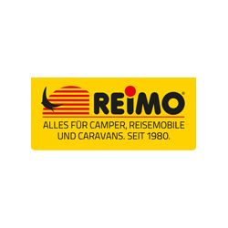 REIMO 29318 - Par de muelles de gas VW T4 - 100N para abril de techo, acero inoxidable - 61 cm