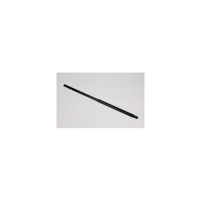 REIMO 29318 - Par de muelles de gas VW T4 - 100N para abril de techo, acero inoxidable - 61 cm