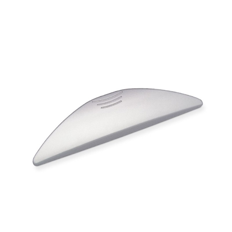 BALDACCI HANDLE V564 - ABS PULL OPEN PAINTED ALUMINUM WITH RATCHET AS/128