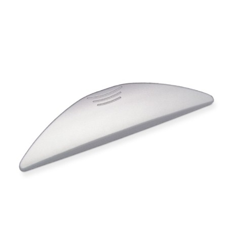 BALDACCI HANDLE V564 - ABS PULL OPEN PAINTED ALUMINUM WITH RATCHET AS/128