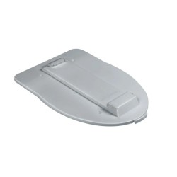 Kit de fixation au sol pour toilettes portables THETFORD Porta Potti 565 Excellence (plaque de sol) - 9241507