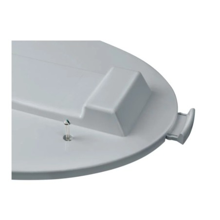 THETFORD Porta Potti 565 Excellence Bodenbefestigungssatz (Bodenplatte) – 9241507