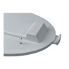 Kit de fixation au sol pour toilettes portables THETFORD Porta Potti 565 Excellence (plaque de sol) - 9241507