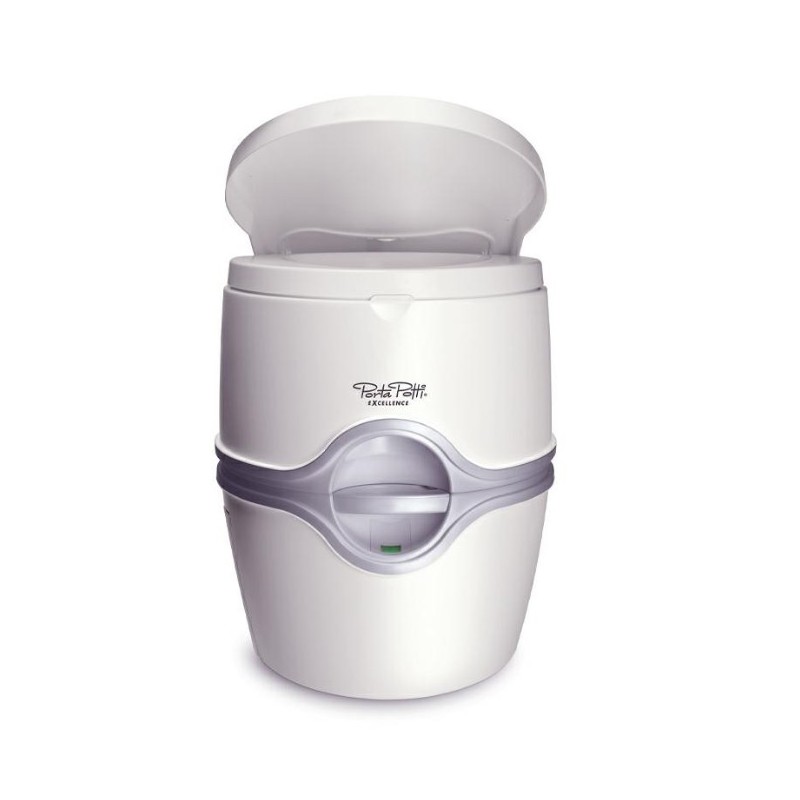 Porta Potti EXCELLENCE THETFORD elektrische Spülung - 92306