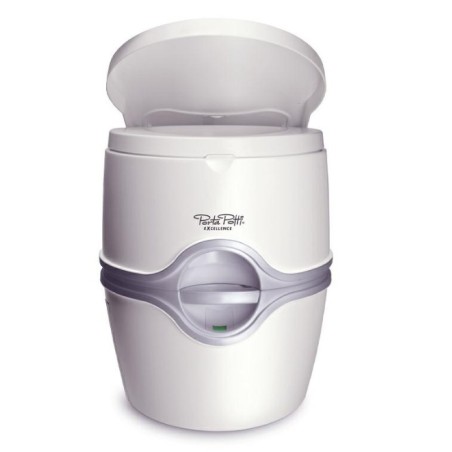 Porta Potti EXCELLENCE THETFORD elektrische Spülung - 92306