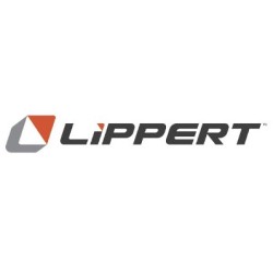 LCD-Tür mit Arm am Gleitprofil 12483 / 210C / 10/000 dreifach verstellbar