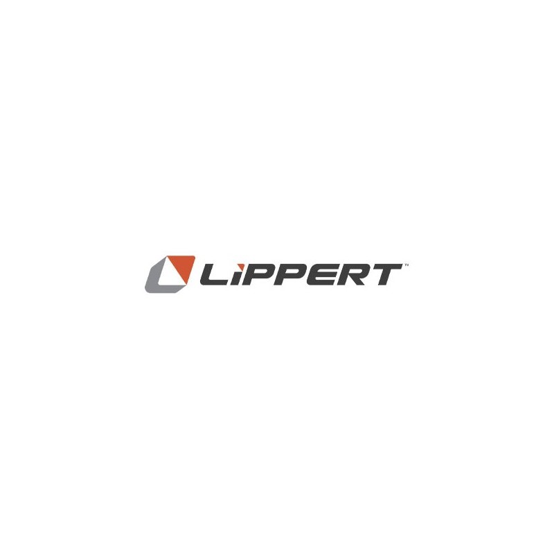 LCD door with arm on Sliding profile 12483 /...