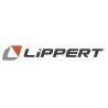 LCD-Tür mit Arm am Gleitprofil 12483 / 210C / 10/000 dreifach verstellbar