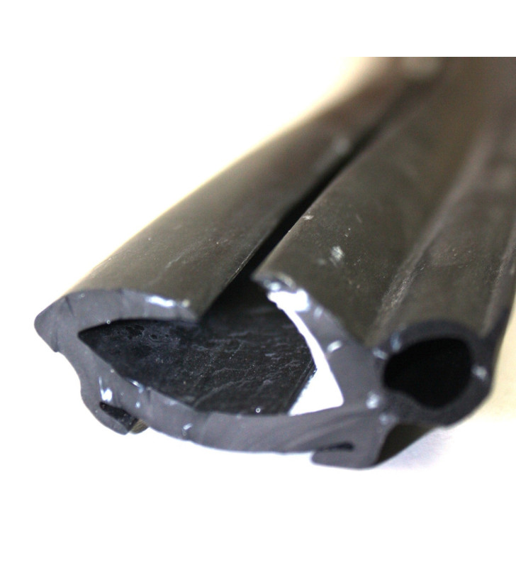 4 mt Dichtung 32/36 mm Rahmengummi für Fenster