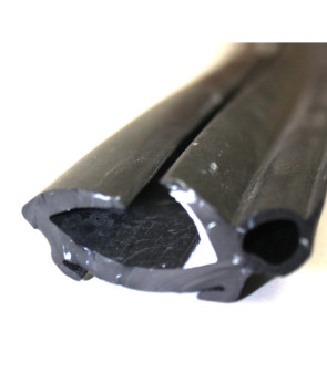 4 mt Dichtung 32/36 mm Rahmengummi für Fenster