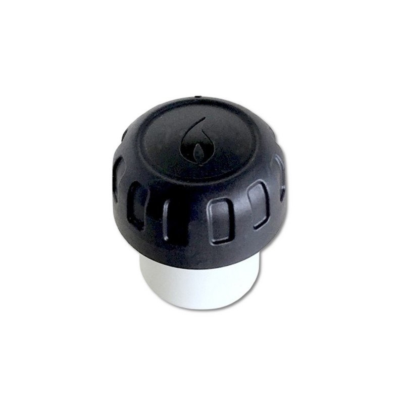 Bouton de levier d'allumage Truma S3004/S5004 - 3009.904