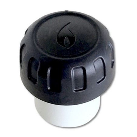 Bouton de levier d'allumage Truma S3004/S5004 - 3009.904