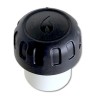 Bouton de levier d'allumage Truma S3004/S5004 - 3009.904