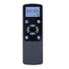 VECHLINE OJO DE BUEY DE CRISTAL DE LUJO 40X40CM MOTORIZADO 12V