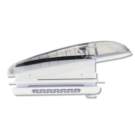 OBLÒ VECHLINE LUXOSO CRISTALL 40X40CM MOTORIZZATO 12V