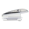OBLÒ VECHLINE LUXOSO CRISTALL 40X40CM MOTORIZZATO 12V