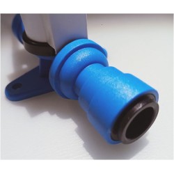 COMET - Pressostat 0,8 bar pour pompe VIP - John Guest