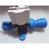 COMET - Pressostat 0,8 bar pour pompe VIP - John Guest