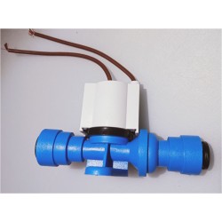 COMET - Pressostat 0,8 bar pour pompe VIP - John Guest