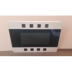 PANNEAU DE COMMANDE LCD...