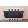 PC380-SE LCD CONTROL PANEL WHITE - CBE ELNAGH- 113815