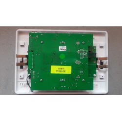 PANNELLO COMANDO LCD PC380-SE BIANCO - CBE ELNAGH- 113815