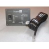 POWERLIB - Inversor de onda pura 12 V 500 W Toma SCHUKO
