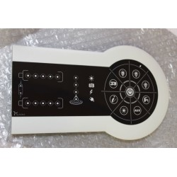 ARSILICII CONTROL PANEL...