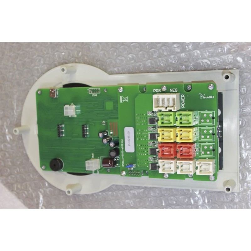 ARSILICII CONTROL PANEL CONTROL UNIT - XB00001490