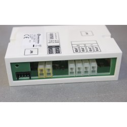1551.259.03 MODULO LUCI NE259 RIDOTTO+2a LINEA LUCI DIMMER