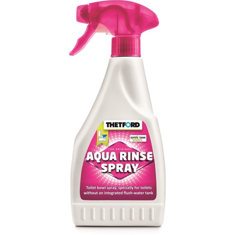 Spray de enjuague Aqua Rinse THETFORD - 30831AR
