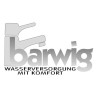 Pompe haute performance BARWING 22 litres par minute