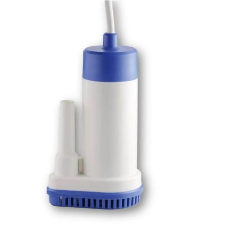 BARWING High performance pump 22 liters per minute