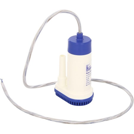 BARWING High performance pump 22 liters per minute
